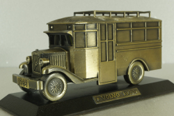 Volvo LV45 bus 1928, bronze