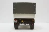 Mercedes Unimog 406, grey, 450044600, Schuco  1:18