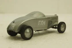 Газ ГЛ-1, Автолегенды СССР №124, 1:43