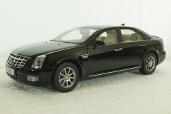 Cadillac SLS Seville 2006, CSLS001, Dealer Edition 1:18