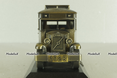 Volvo LV45 bus 1928, bronze