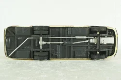 Зис-155, автобус, Vector Models 1:43
