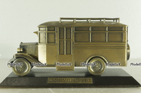 Volvo LV45 bus 1928, bronze