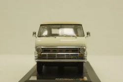 Ford Econoline, 1971, beige/gold, PRD136, Premium X 1:43