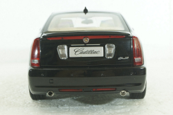 Cadillac SLS Seville 2006, CSLS001, Dealer Edition 1:18