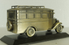 Volvo LV45 bus 1928, bronze