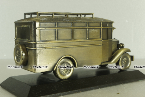 Volvo LV45 bus 1928, bronze