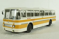 Лаз-699Р "Турист-2" 1984г, Vector Models 1:43
