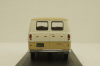 Ford Econoline, 1971, beige/gold, PRD136, Premium X 1:43