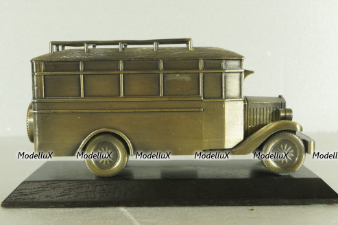Volvo LV45 bus 1928, bronze