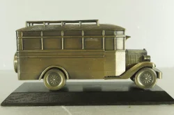 Volvo LV45 bus 1928, bronze