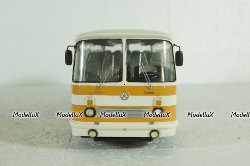 Лаз-699Р "Турист-2" 1984г, Vector Models 1:43