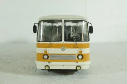 Лаз-699Р "Турист-2" 1984г, Vector Models 1:43