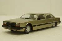 Зил-4102, золотой (1988),  Автолегенды СССР №110, 1:43