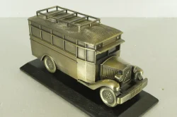 Volvo LV45 bus 1928, bronze