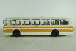 Лаз-699Р "Турист-2" 1984г, Vector Models 1:43