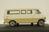 Ford Econoline, 1971, beige/gold, PRD136, Premium X 1:43