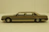 Зил-4102, золотой (1988),  Автолегенды СССР №110, 1:43