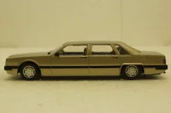 Зил-4102, золотой (1988),  Автолегенды СССР №110, 1:43