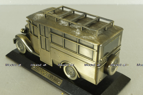 Volvo LV45 bus 1928, bronze