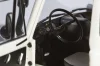 Mercedes Unimog 406, grey, 450044600, Schuco  1:18
