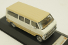Ford Econoline, 1971, beige/gold, PRD136, Premium X 1:43