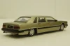 Зил-4102, золотой (1988),  Автолегенды СССР №110, 1:43