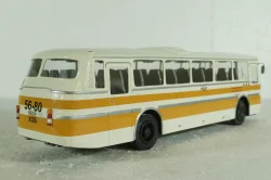 Лаз-699Р "Турист-2" 1984г, Vector Models 1:43