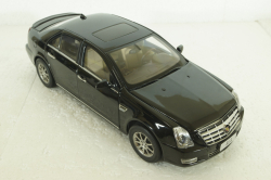 Cadillac SLS Seville 2006, CSLS001, Dealer Edition 1:18