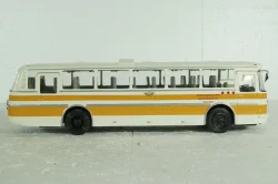 Лаз-699Р "Турист-2" 1984г, Vector Models 1:43
