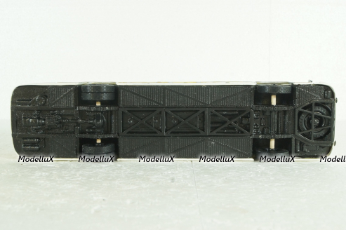 Лаз-699Р "Турист-2" 1984г, Vector Models 1:43