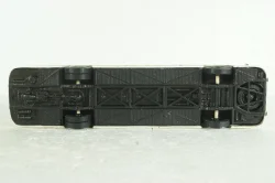 Лаз-699Р "Турист-2" 1984г, Vector Models 1:43