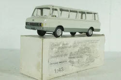 Зил-119, Юность, Херсон Моделс 1:43