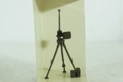 ДШК пулемет на триподах, Modellux 1:43 в коробке!