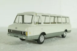 Зил-119, Юность, Херсон Моделс 1:43