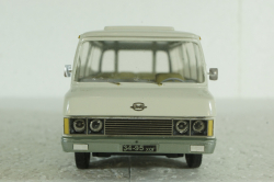 Зил-119, Юность, Херсон Моделс 1:43