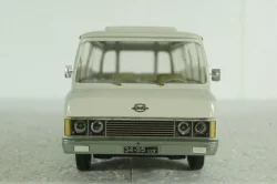 Зил-119, Юность, Херсон Моделс 1:43