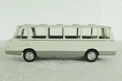 Зил-119, Юность, Херсон Моделс 1:43