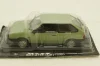 Ваз-2108 Спутник, зеленый, (Запечатанный)Автолегендны СССР №48, 1:43