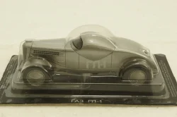 Газ ГЛ-1, Автолегенды СССР №124, 1:43