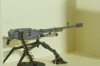 Корд пулемет на триподах, Modellux 1:43 в коробке!