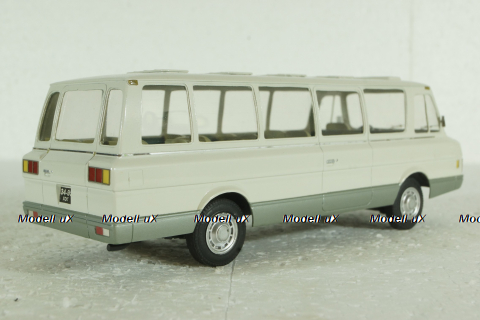 Зил-119, Юность, Херсон Моделс 1:43