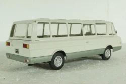 Зил-119, Юность, Херсон Моделс 1:43