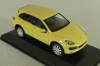 Porsche Cayenne S 2011, Yellow, WAP0200060B, Minichamps 1:43 Уценка!