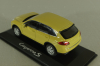 Porsche Cayenne S 2011, Yellow, WAP0200060B, Minichamps 1:43 Уценка!