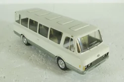 Зил-119, Юность, Херсон Моделс 1:43