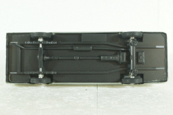 Зил-119, Юность, Херсон Моделс 1:43