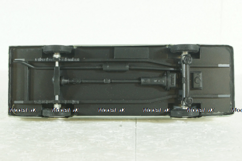 Зил-119, Юность, Херсон Моделс 1:43