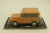 Москвич-2150, оранжевый, (ЗАПЕЧАТАННЫЙ) Автолегенды СССР №97, 1:43