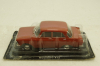 Москвич-412, красный, Автолегенды СССР №41, 1:43 с журналом! (ДЕФЕКТ)